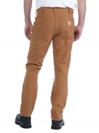 Carhartt Arbeitshose Braun